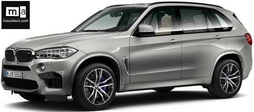 Bmw X5 M Price Specs Review Pics Mileage In India