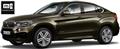 New BMW X6 M Sport