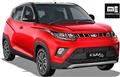 New Mahindra KUV100