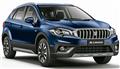New Maruti Suzuki S-Cross