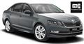 New Skoda Octavia