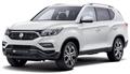 New Mahindra XUV700