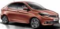 NewTata Tigor Styleback