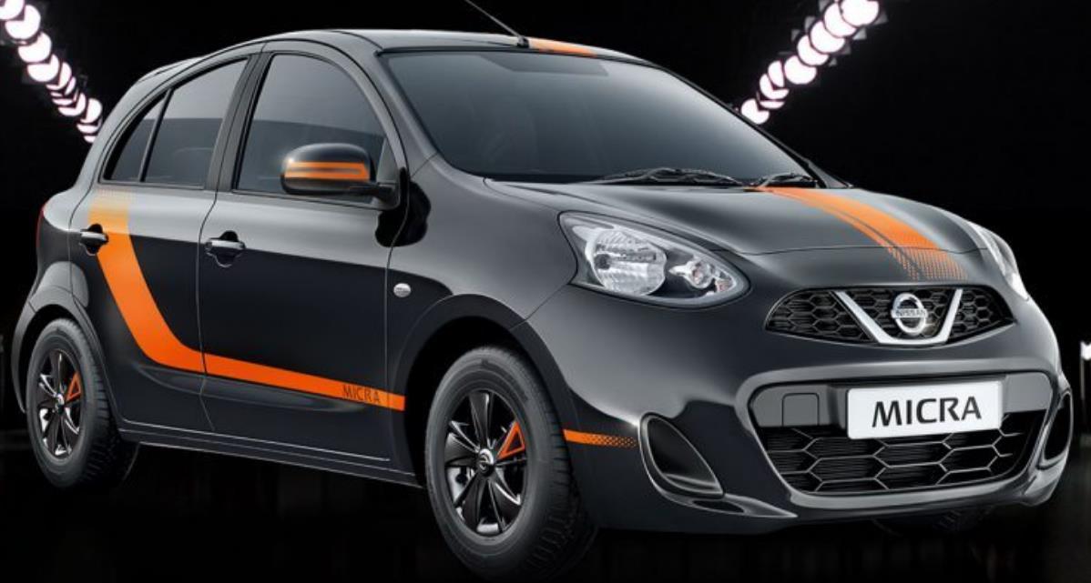 In tegenspraak regering Malaise Nissan Micra (2017) Price, Specs, Review, Pics & Mileage in India