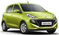 New Hyundai Santro