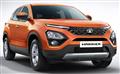 New Tata Harrier SUV