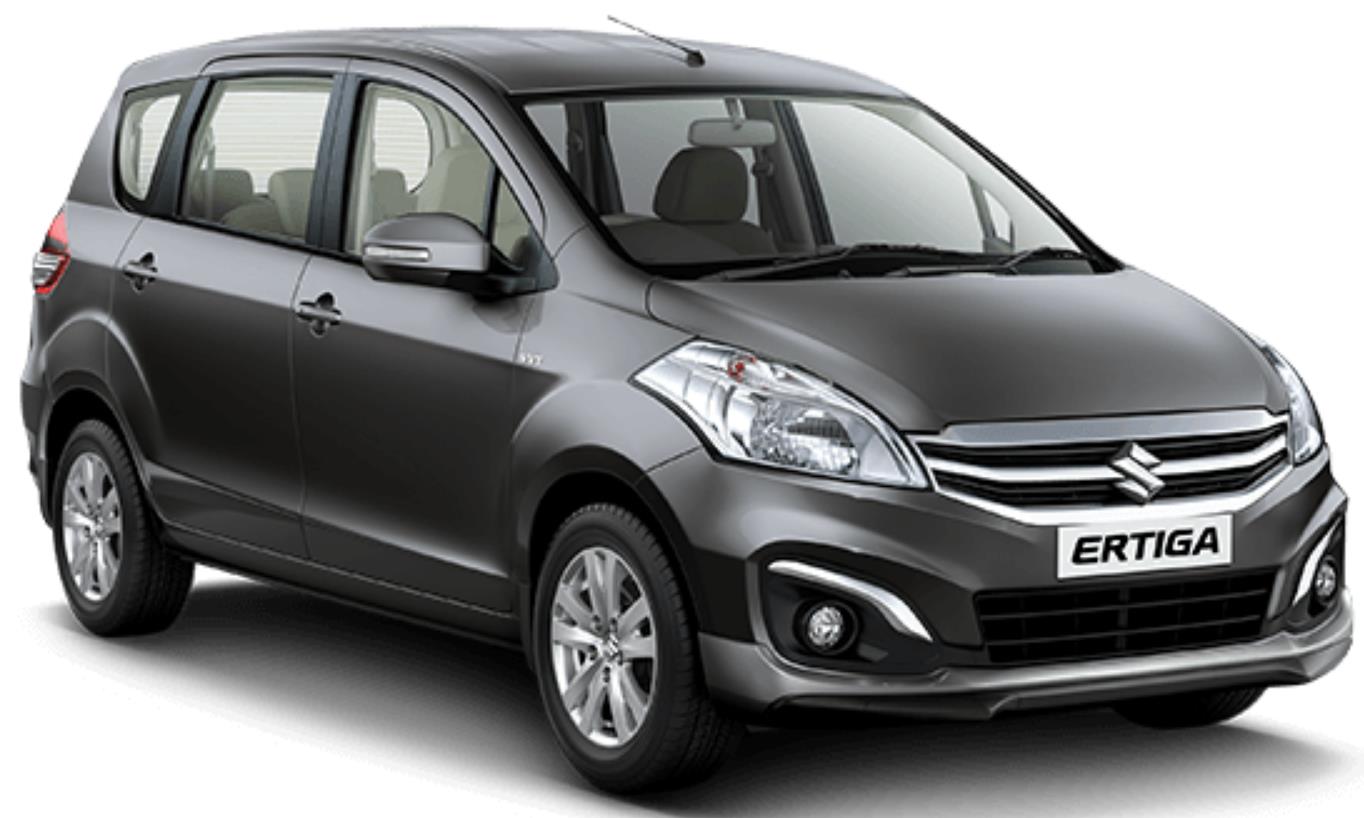 Ertiga Car Hd Wallpapers