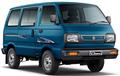 New Maruti Suzuki Omni (India)