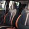 New Renault Kwid Seats New Renault Kwid Seats