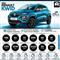 New Renault Kwid Specs New Renault Kwid Specs
