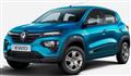 New Renault Kwid