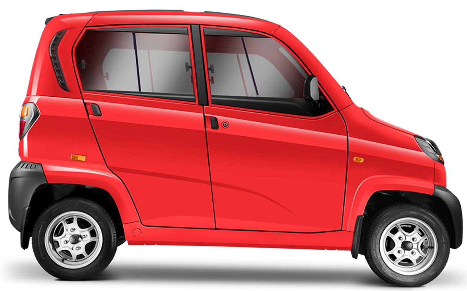 kia bajaj price