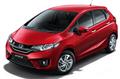 New Honda Jazz (P)