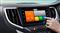 New Toyota Glanza Infotainment System New Toyota Glanza Infotainment System