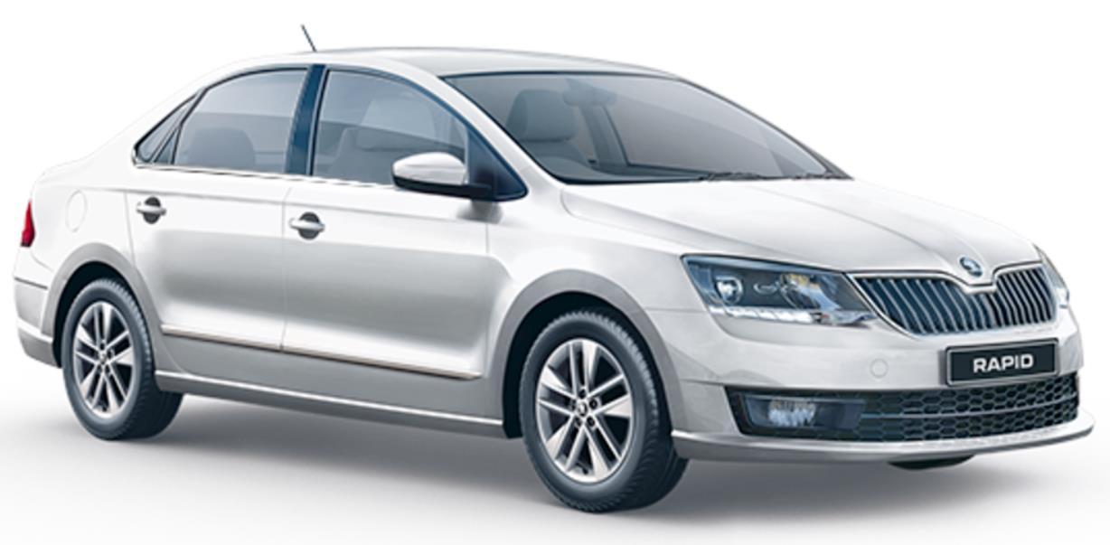 2021 Skoda Rapid Ambition Automatic Price Specs Mileage Top Speed