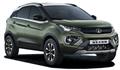 New Tata Nexon