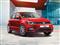 New VW Polo Front 3-Quarter View New VW Polo Front 3-Quarter View