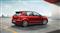 New VW Polo GT Rear View New VW Polo GT Rear View