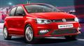 New VW Polo GT