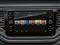 New VW T-Roc Infotainment System New VW T-Roc Infotainment System