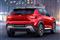 Nissan Magnite Rear View Nissan Magnite Rear View