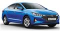 New Hyundai Elantra BS6