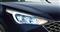 New Hyundai Verna BS6 Headlight