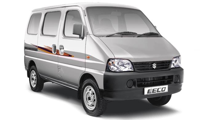 Maruti Eeco 7-Seater Price, Specs 