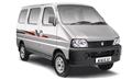 New Maruti Eeco