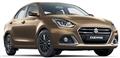 New Maruti Suzuki DZire