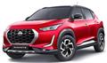 New Nissan Magnite SUV