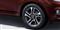 New Tata Tigor Alloy Wheel Design