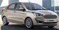 New Ford Aspire Sedan