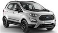 New Ford EcoSport Thunder