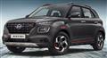 New Hyundai Venue Sport