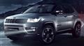 New Jeep Compass Night Eagle