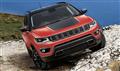 New Jeep Compass Trailhawk