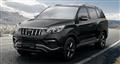 New Mahindra Alturas G4