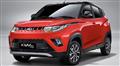 New Mahindra KUV100 NXT