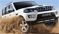 New Mahindra Scorpio