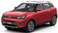New Mahindra XUV300