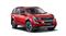 New Mahindra XUV500 Front 3-Quarter View New Mahindra XUV500 Front 3-Quarter View