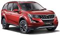 New Mahindra XUV500