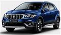 New Maruti S-Cross Crossover