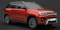 New Maruti Suzuki Vitara Brezza