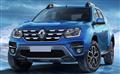 New Renault Duster SUV