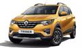 New Renault Triber MPV