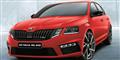 New Skoda Octavia RS 245