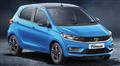New Tata Tiago Hatchback