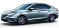 New Honda City